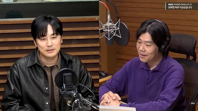 서현우 배우 프로필과 작품·방송 관련 이미지 1