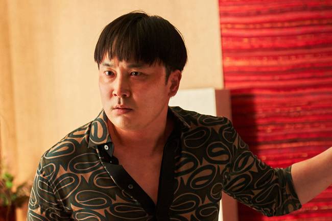 영화 ‘헤어질 결심’ 스틸컷