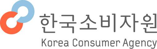 한국소비자원 CI.사진제공=한국소비자원