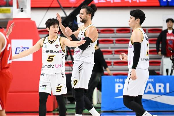 사진=KBL 제공