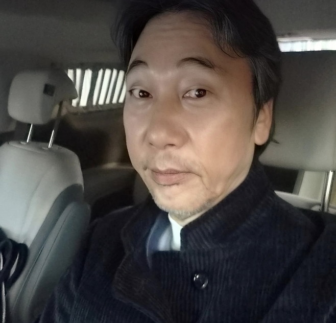 ▲ 이문세. 출처| 이문세 SNS