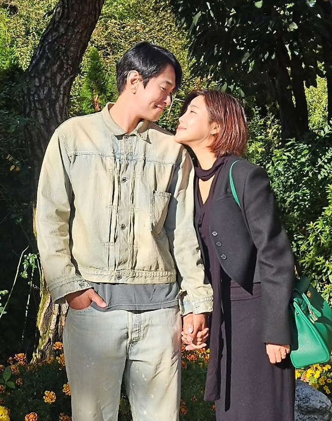 사진 | 솔비 SNS