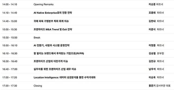 삼일PwC 제공.