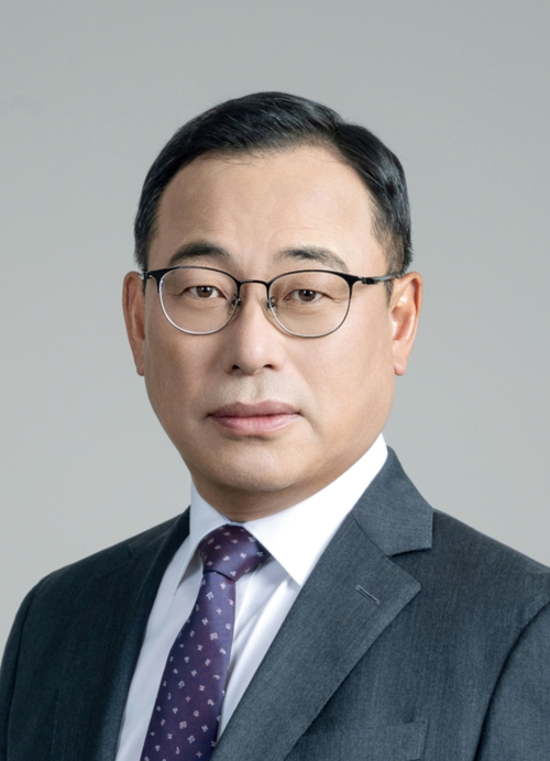 ▲ 양윤석 SBS 신임 대표이사 사장