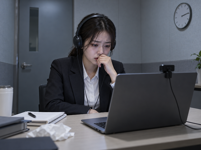 기사 이해를 돕기 위한 AI 이미지. [챗GPT]
