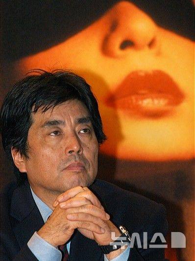 [서울=뉴시스] 무라카미 류. (사진=뉴시스DB) 2026.10.23. photo@newsis.com
