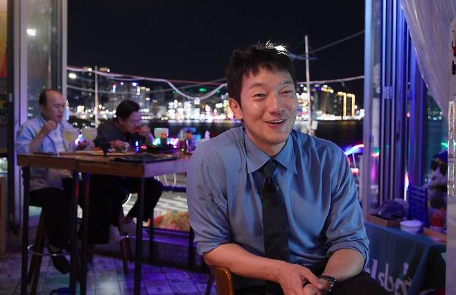SBS '비서진'