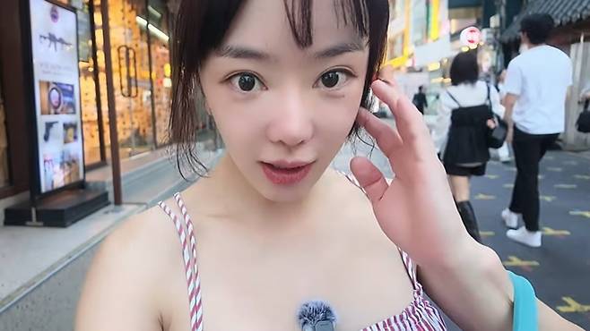 사진=서우 유튜브