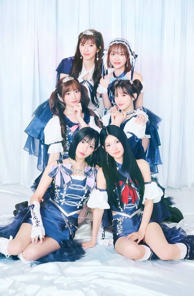 라잇썸 [사진출처=큐브엔터테인먼트, 워너뮤직 재팬, ABEMA]