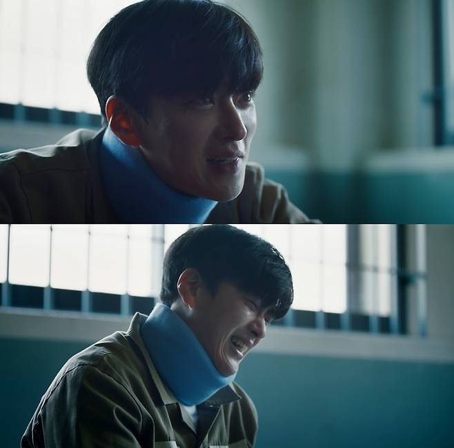 SBS 닥터X, 장승조