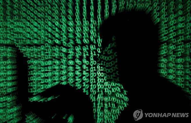 북한 해킹조직 라자루스, PHP 취약점 악용해 공격 준비 정황 [로이터=연합뉴스 자료사진. 재판매 및 DB 금지] *기사와 관련이 없는 자료사진입니다.