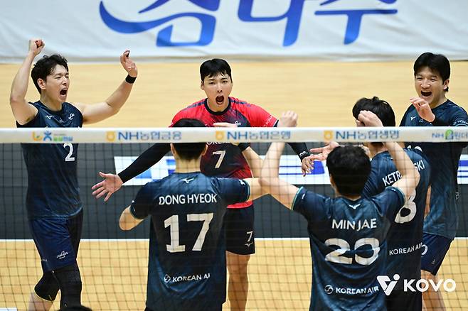 제공 | 한국배구연맹