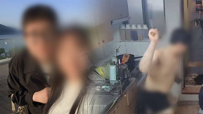 그것이 알고 싶다 1509회 종합 화면