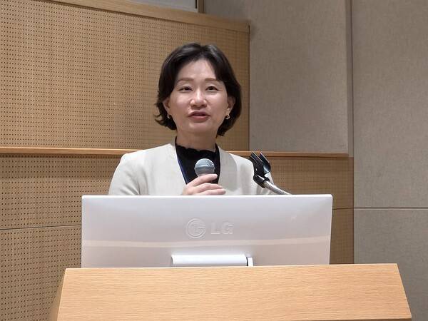 강은경 삼성화재 헬스케어사업팀 의료연계사업추진TF 리더 / 디멘시아뉴스