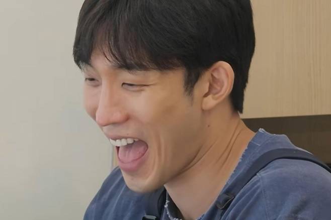 출처:tvN '보검 매직컬2'