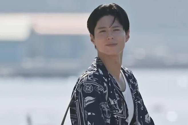 출처:tvN '보검 매직컬2'