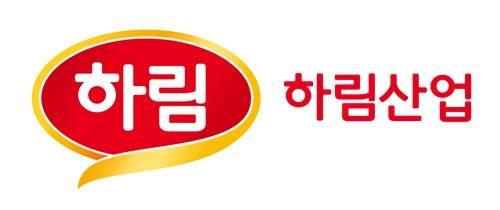 하림산업 로고 [하림산업 제공. 재판매 및 DB 금지]