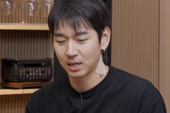 출처:tvN STORY '남겨서 뭐하게'