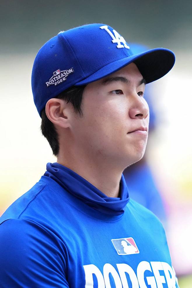 김혜성. AFP연합뉴스