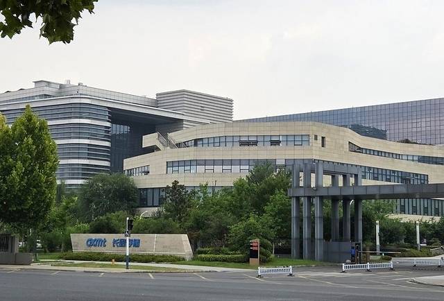 중국 CXMT가 최근 해외 고객사의 납품 요청을 잇따라 거절한 것으로 나타났다. 사진은 허페이 CXMT 반도체 공장. 연합뉴스