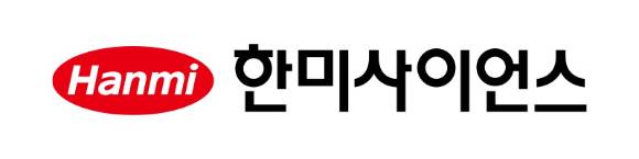 한미사이언스 CI. [사진=한미사이언스]