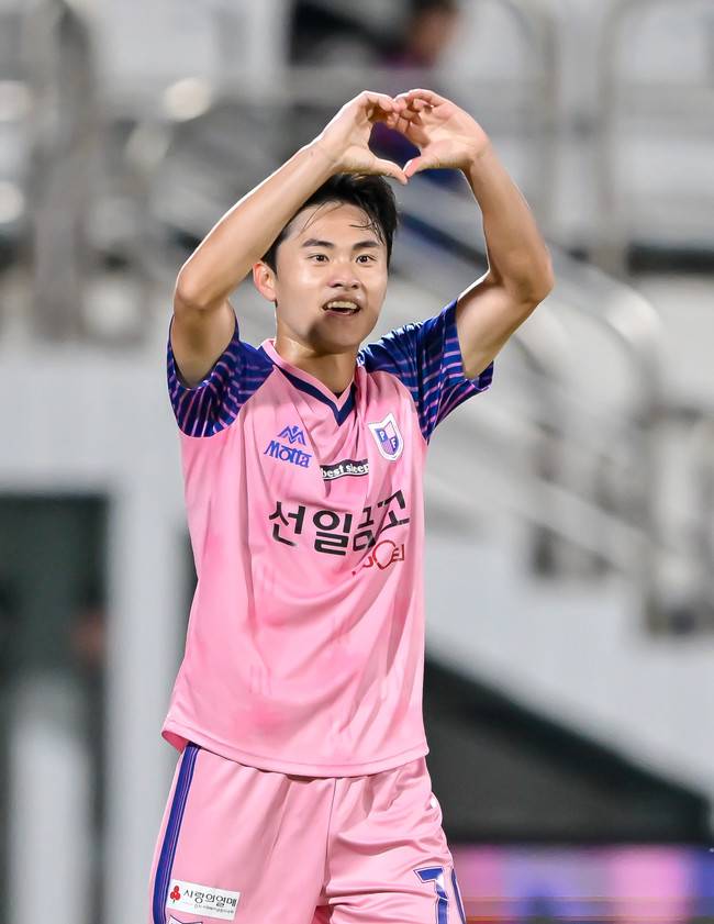 사진=파주 프런티어FC