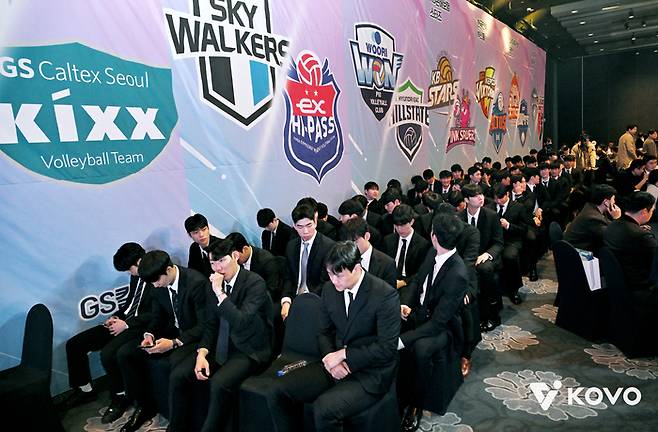 제공 | 한국배구연맹