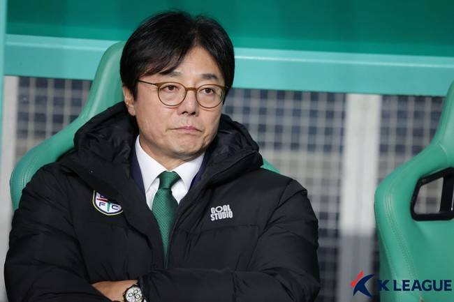 사진=한국프로축구연맹