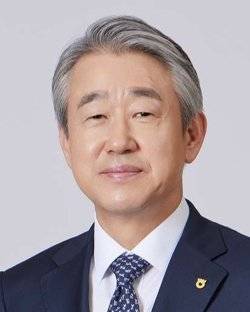 사진=강호동 농협중앙회 회장