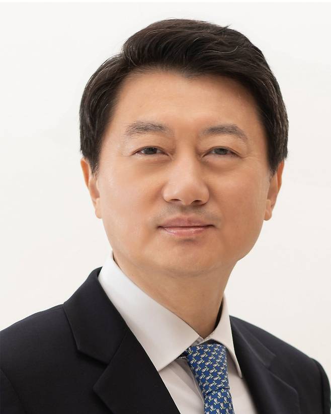 장호진 현대지에프홀딩스 대표이사 부회장 / 현대백화점그룹