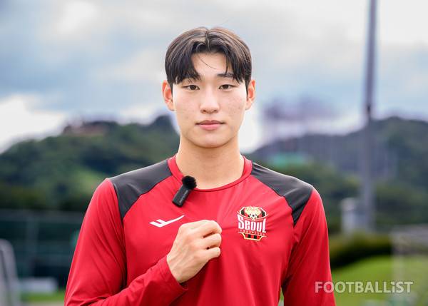 손정범(FC서울). 서형권 기자