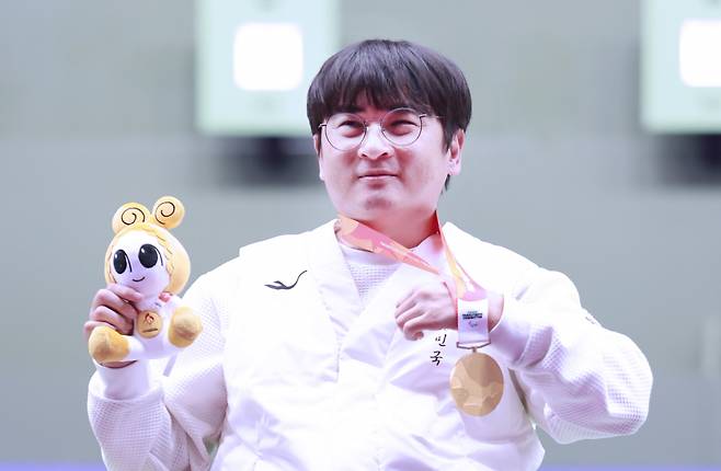 서훈태. 사진=공동취재단