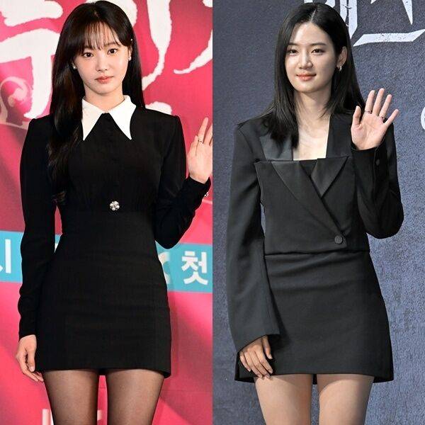 연우·박주현 / 유진형·송일섭 기자