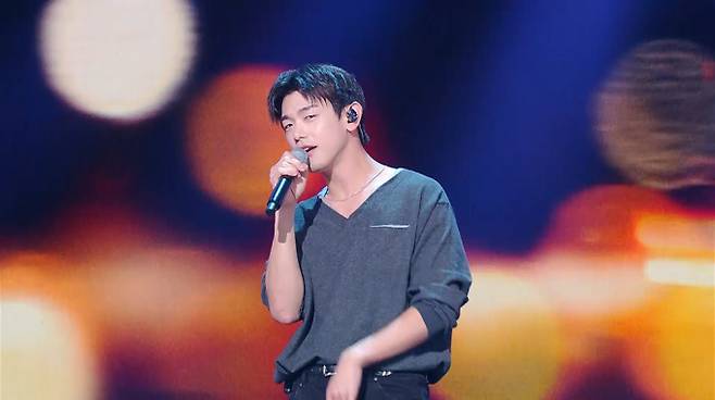 ‘성시경의 고막남친’ 거미·박진영·에릭남·터치드 출격 (제공: KBS)