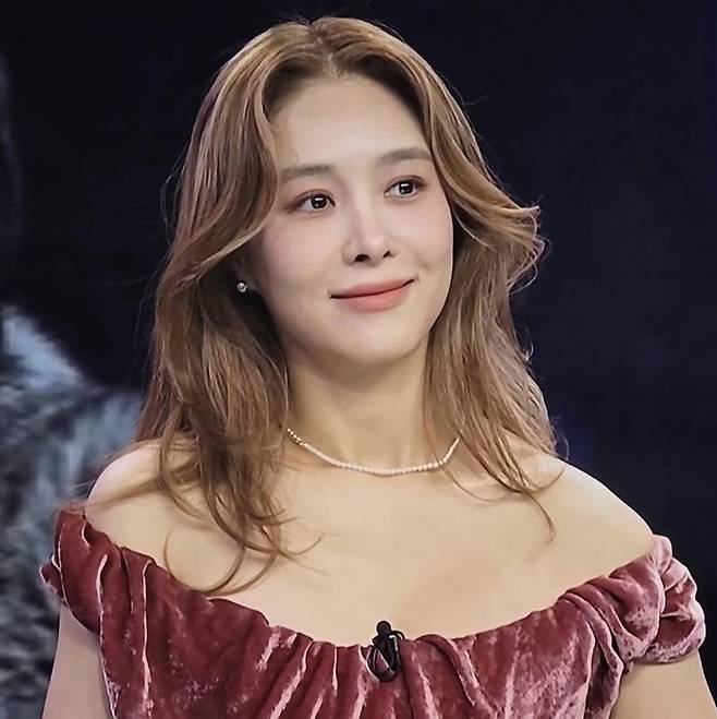 가수 겸 뮤지컬 배우 옥주현./사진=옥주현 인스타그램 캡처