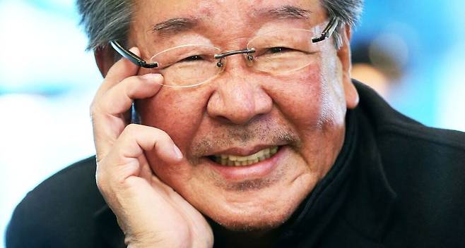 한국의 아버지상을 대표해 ‘국민 아버지’로 불린 배우 최불암(본명 최영한)이 별세했다. 향년 86. 연합뉴스