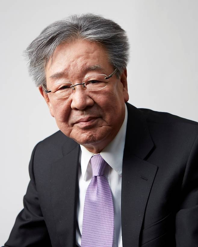 고 최불암. 사진|초록우산