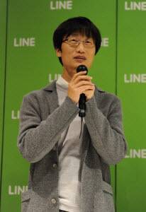 이해진 네이버 창업자