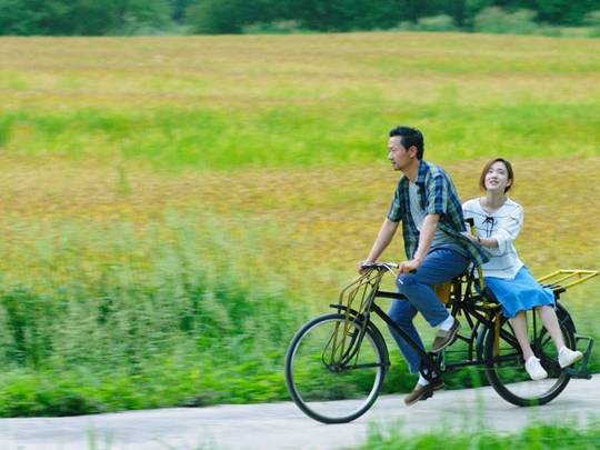 돌아온다, 김유석