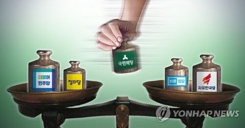 [제작 조혜인] 일러스트, 합성사진