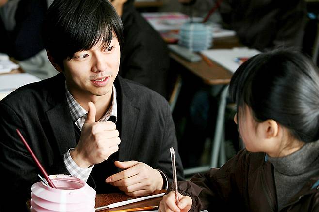 2007년 광주인화학교 청각장애인 성폭력 사건에서 임은정 검사는 1심 공판검사였다. 2011년 영화 <도가니>를 계기로 그에겐 ‘도가니 검사’란 수식어가 붙었다. 씨제이엔터테인먼트 제공