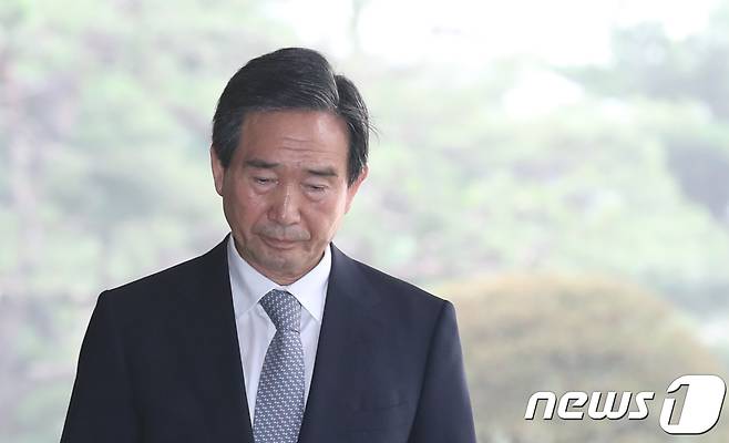 하성용 한국항공우주산업(KAI) 전 대표. 뉴스1 © News1 송원영 기자