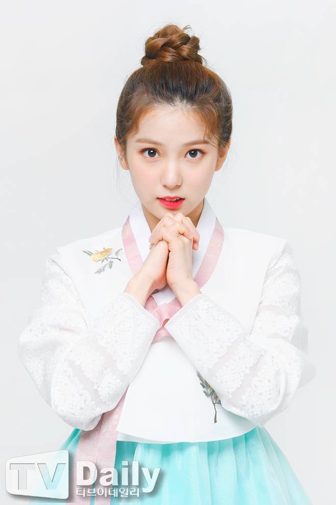 씨엘씨(CLC) 최유진