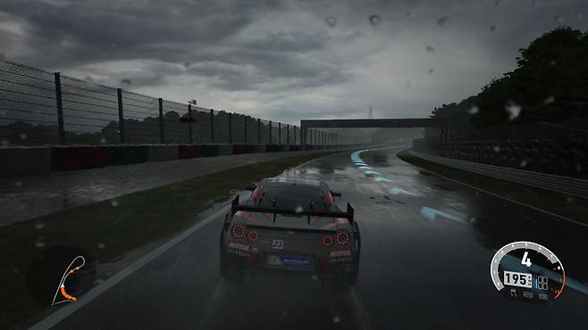 포르자 모터 스포츠 7