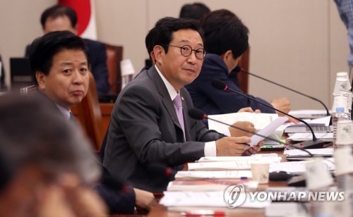 더불어민주당 김한정 의원 [연합뉴스 자료사진]