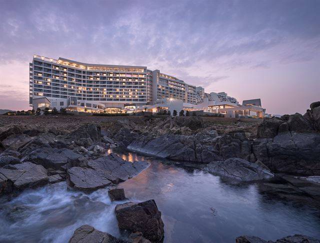 아난티 코브. 사진=윤준환