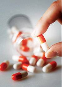 내성과 의존성 걱정에서 벗어나는 가장 기본적이고 좋은 방법은 정해진 용법·용량을 잘 지키는 것이다./사진=헬스조선DB(약 사진)