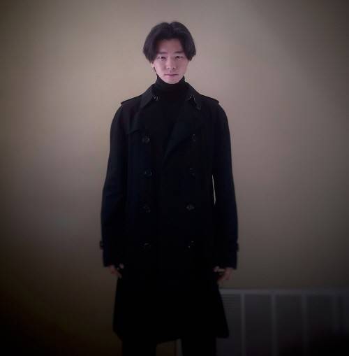 ‘재즈메카트로니카’ 재즈기타리스트 한현. 사진=이모션웨이브아츠 제공