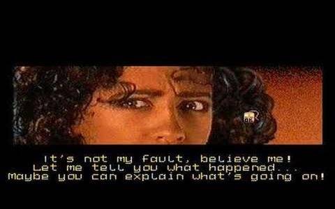 로스트 인 타임