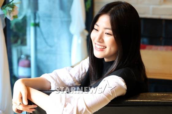 이수경/사진=임성균 기자